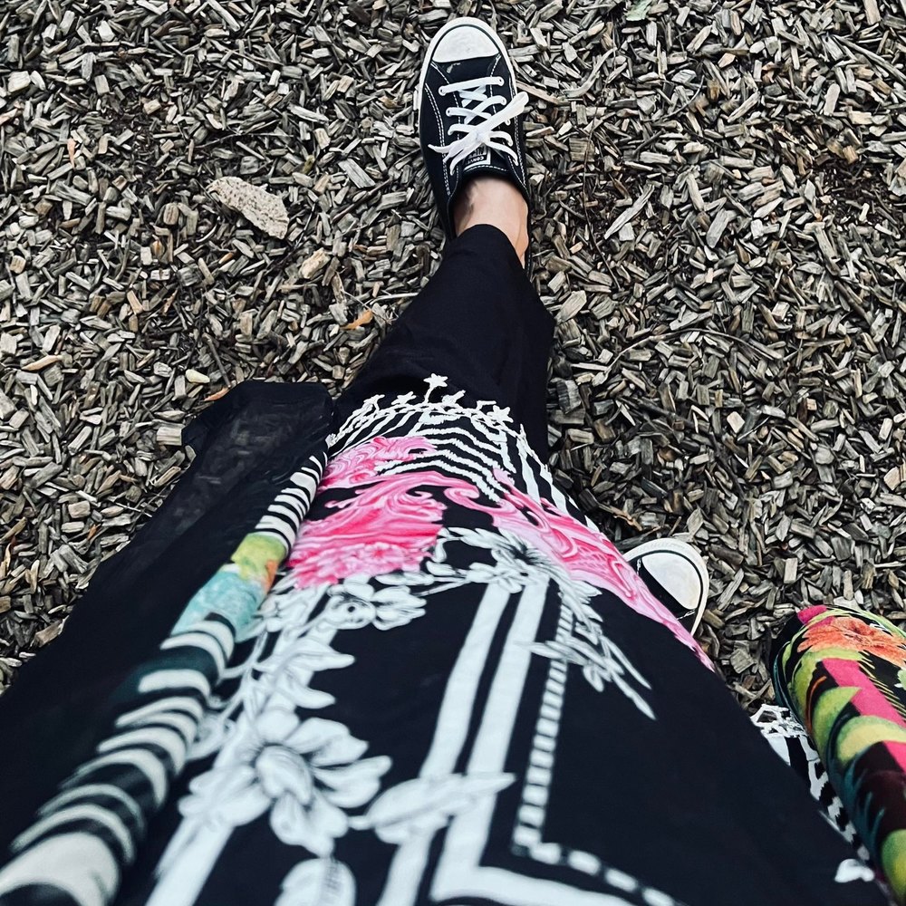 Meet your Posher, Soofia